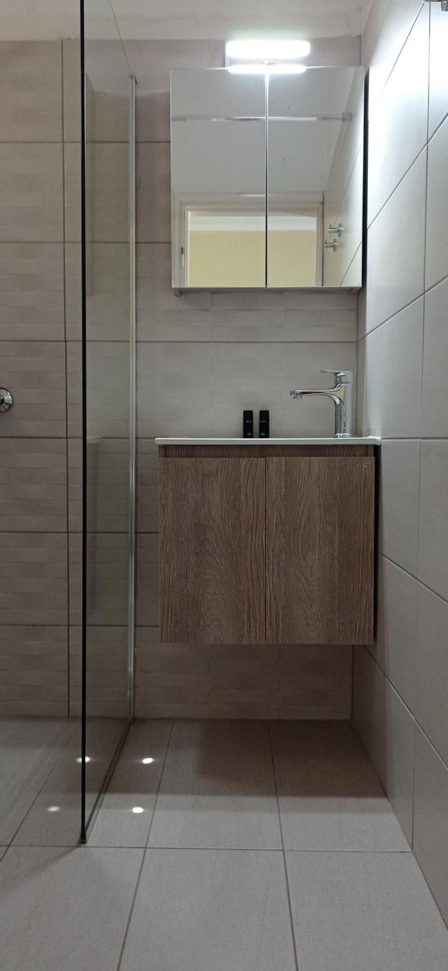 Aristotelis Apartments Frikes 외부 사진