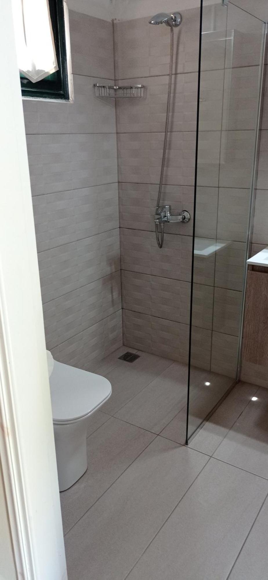 Aristotelis Apartments Frikes 외부 사진